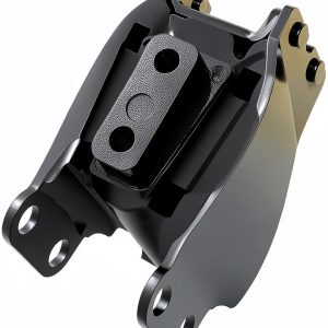 yeeluzan Front Isolator Motor Mount for Harley Dyna 47583-90B-0