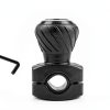 Steering Wheel Spinner Knob ZNDAW ABS Iron-1