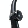 Herxsin Steering Wheel Knob Plastic Metal Design-2