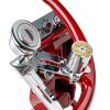 United Pacific Steering Wheel Spinner Chrome Aluminum-7