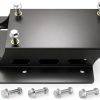 Fixirons Torque Converter Motor Riser Mount Plate for Mini-6