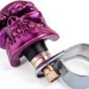 Abfer Steering Wheel Spinner Knob-4