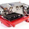 Fixirons Torque Converter Motor Riser Mount Plate for Mini-2