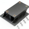 Fixirons Torque Converter Motor Riser Mount Plate for Mini-0