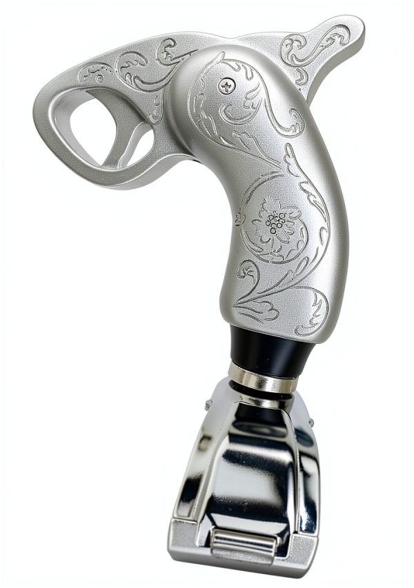 Arenbel Steering Wheel Spinner Assist-4