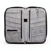 Travel Organizer Holifesy RFID Gray Large-2