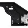 Cylemoto Rear Wheel Side Mount Kit for Bicycles-4