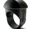 Car Steering Wheel Spinner Knob povtii ABS Material-0