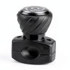 Steering Wheel Spinner Spurtar Black Manual Knob-6