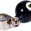 Bashineng 8 Ball Steering Wheel Spinner-1