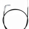 Cylemoto Rear Wheel Side Mount Kit for Bicycles-3