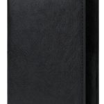 Passport Holder Snazzy Hawk RFID Slim Wallet-0