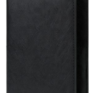 Passport Holder Snazzy Hawk RFID Slim Wallet-0