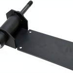 PHUOC LOC THO Clutch Mount for Go‑Karts Aluminum-0