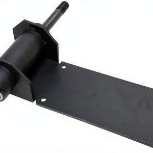 PHUOC LOC THO Clutch Mount for Go‑Karts Aluminum-0