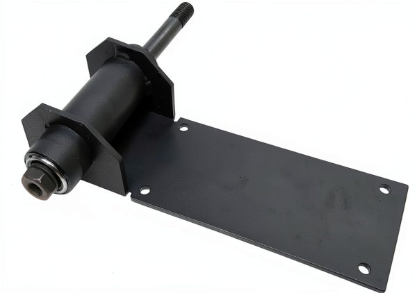 PHUOC LOC THO Clutch Mount for Go‑Karts Aluminum-0