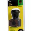John Deere Steering Wheel Spinner Deluxe Ergonomic-2