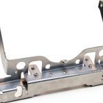 Polaris Metal Engine Mounts for Powersports-0