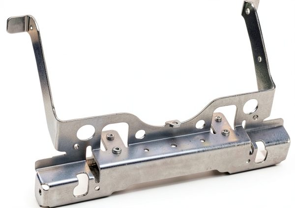 Polaris Metal Engine Mounts for Powersports-0