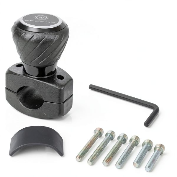 Universal Steering Spinner Knob by FOURING Automotive-6