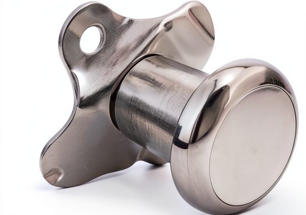 Heavy Duty Aluminum Spinner United Pacific-3