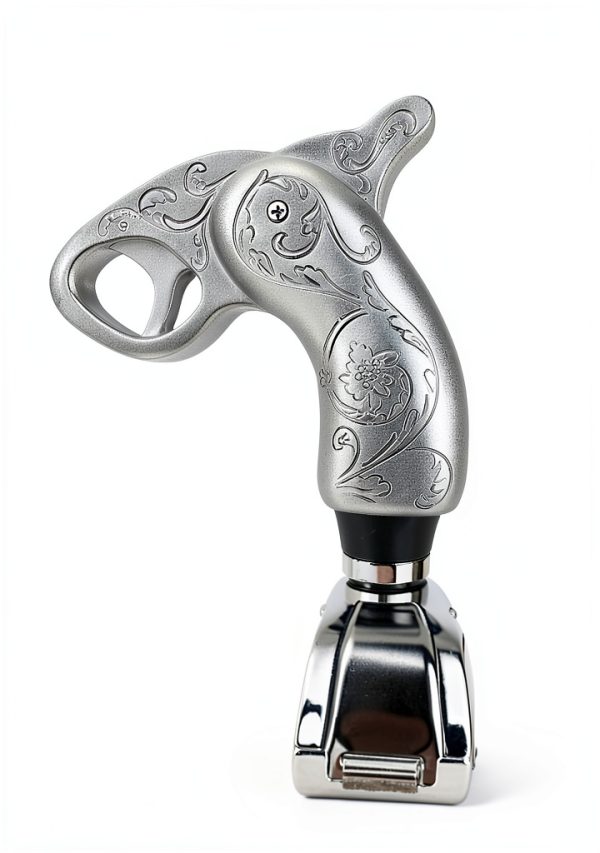 Arenbel Steering Wheel Spinner Assist-2