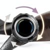 Steering Wheel Spinner Knob ZNDAW ABS Iron-3