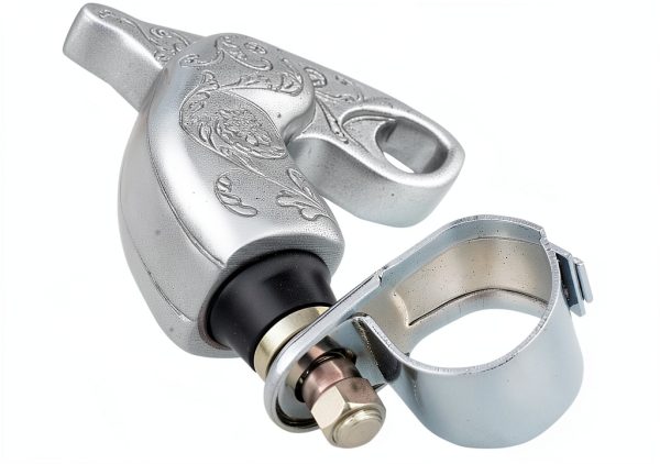 Steering Wheel Spinner Abfer Resin Knob Drivers-5