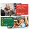 Top Life Steering Wheel Spinner-1