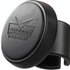 AutoMuko Steering Wheel Spinner Black ABS Design-6