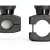 Steering Wheel Spinner Spurtar Black Manual Knob-4