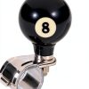 Bashineng 8 Ball Steering Wheel Spinner-4