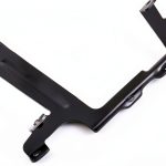 Polaris Engine Mount Bracket Black 5263170-329-0