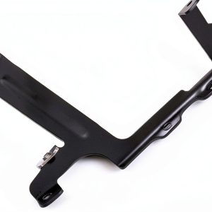 Polaris Engine Mount Bracket Black 5263170-329-0