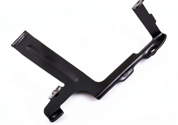 Polaris Engine Mount Bracket Black 5263170-329-0