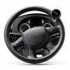 Top Life Silicone Steering Wheel Knob for Large Trucks-5