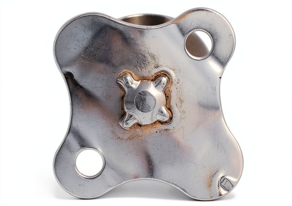 Heavy Duty Aluminum Spinner United Pacific-5