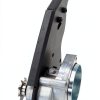 Cylemoto Rear Wheel Side Mount Kit for Bicycles-5
