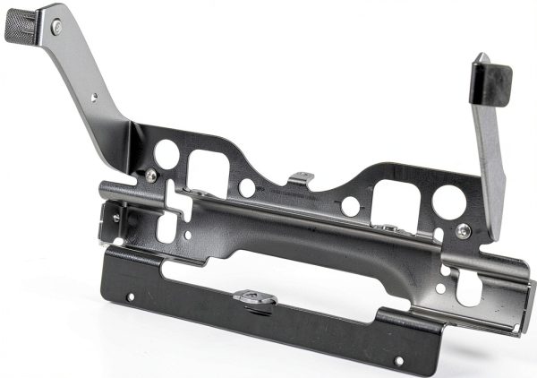 Polaris Metal Engine Mounts for Powersports-1