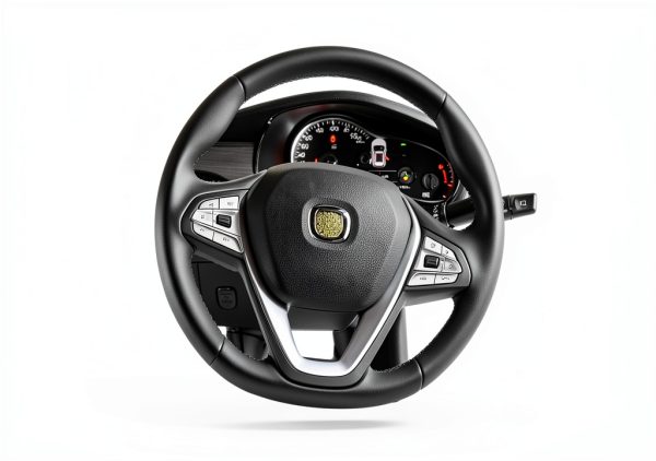 Abfer Steering Wheel Spinner-2