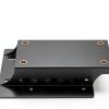 Fixirons Torque Converter Motor Riser Mount Plate for Mini-5