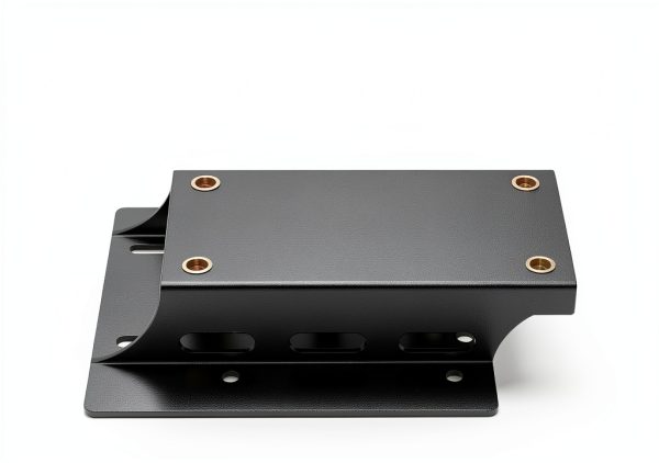 Fixirons Torque Converter Motor Riser Mount Plate for Mini-5