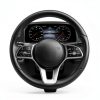 Steering Wheel Spinner Knob ZNDAW ABS Iron-4