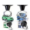 Top Life Silicone Steering Wheel Knob for Large Trucks-3