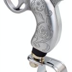 Steering Wheel Spinner Abfer Resin Knob Drivers-0