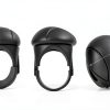 Gasedin Car Steering Wheel Knob Silicone Material-1
