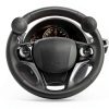 JONMON Steering Wheel Knob ABS Silicone AntiSkid-3