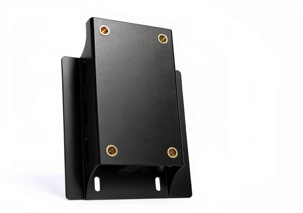 Fixirons Torque Converter Motor Riser Mount Plate for Mini-3