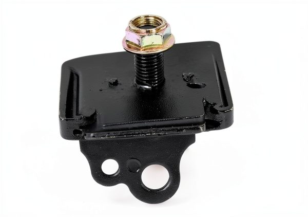 Silscvtt Yamaha Rhino 660 Rubber Damper Kit 2004-2007-2