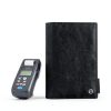 Passport Holder Snazzy Hawk RFID Slim Wallet-4